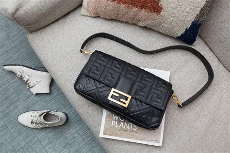 fendi baguette 2019 price